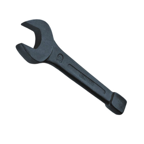 Open End Slogging Spanners